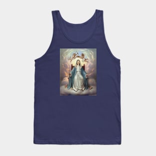 Our Mother Lana Del Rey Tank Top